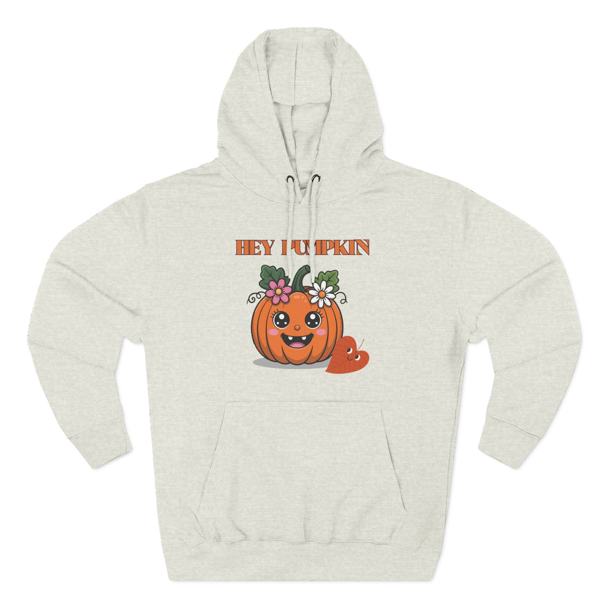 Hello Pumpkin  Hoodie