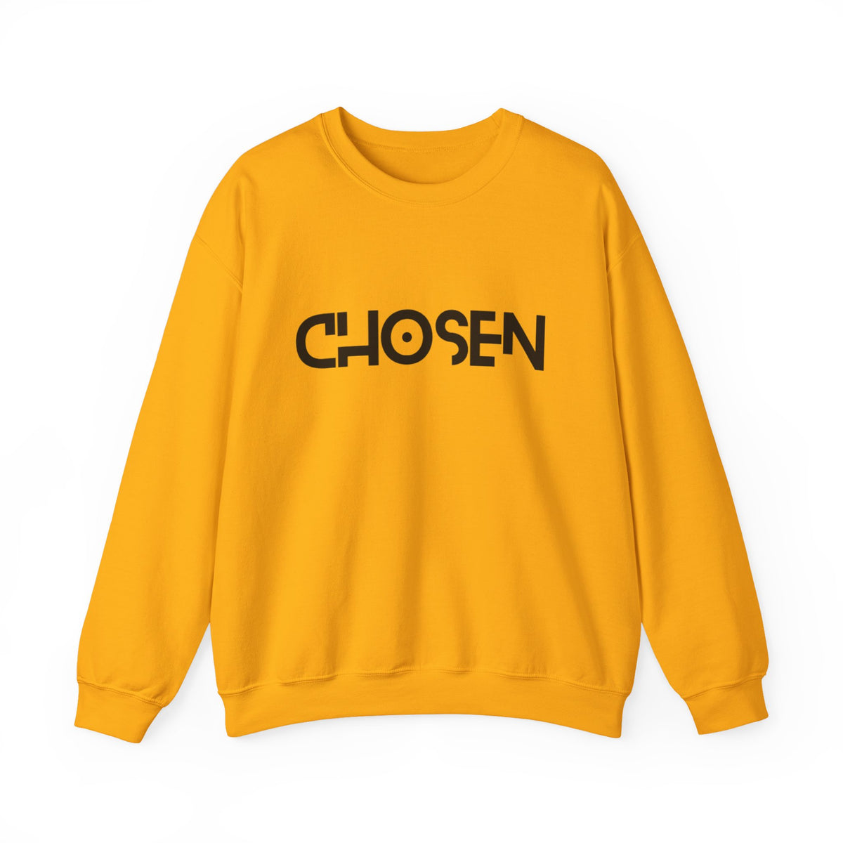 CHOSEN  Sweatshirt