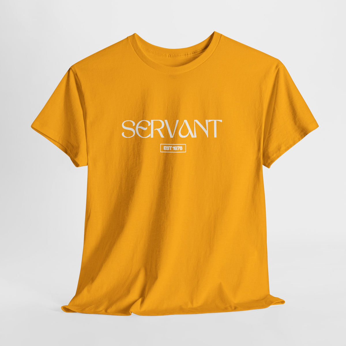 SERVANT T Shirt