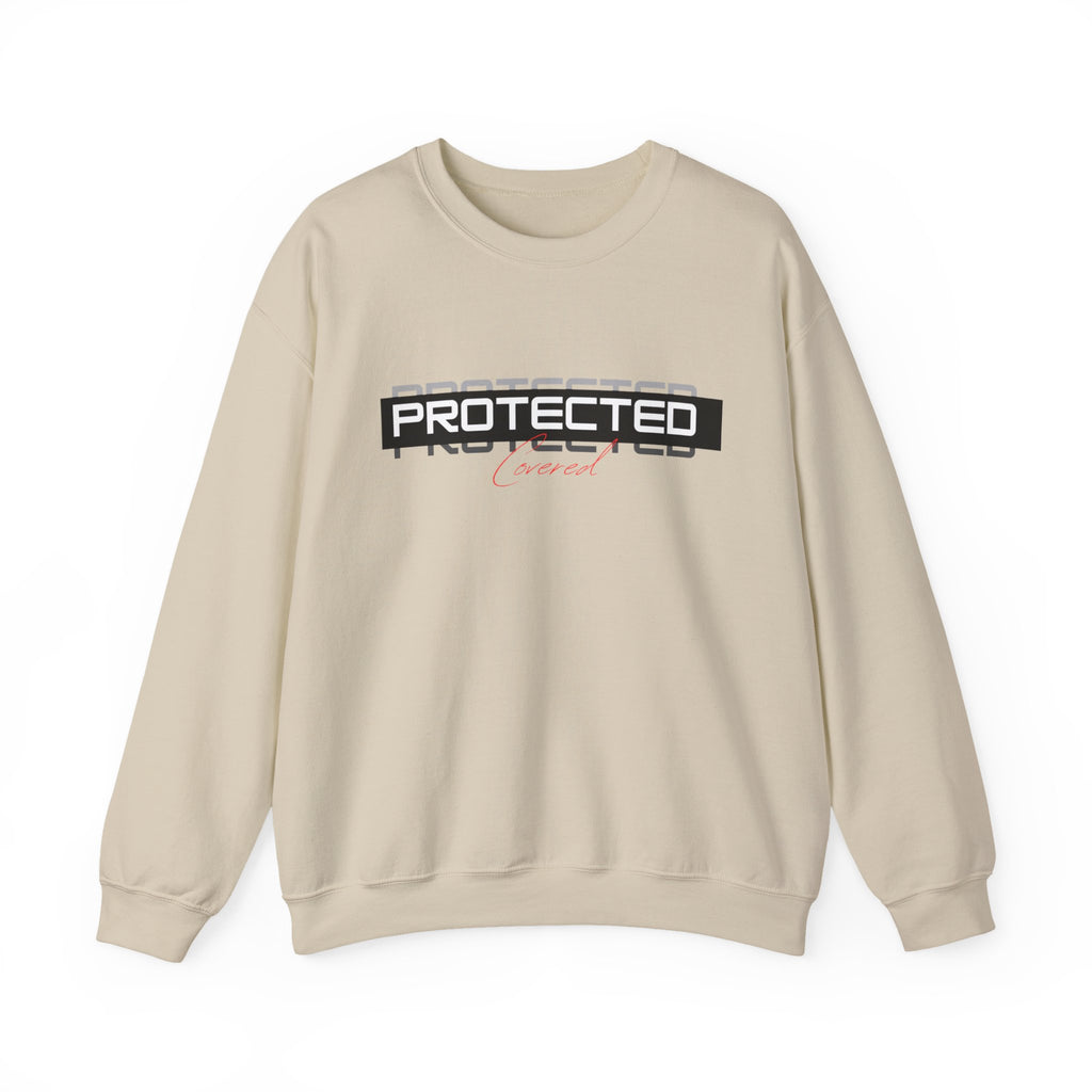 PROTECTED  Sweatshirt