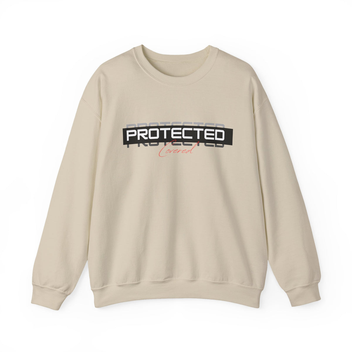 PROTECTED  Sweatshirt