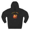 It's Fall Y'all Hoodie
