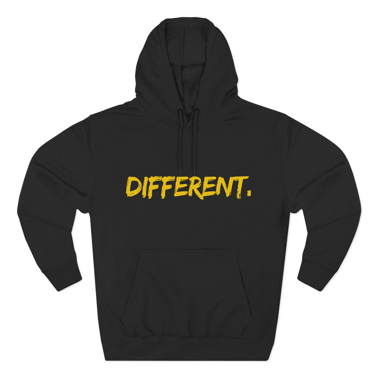 DIFFERENT Hoodie