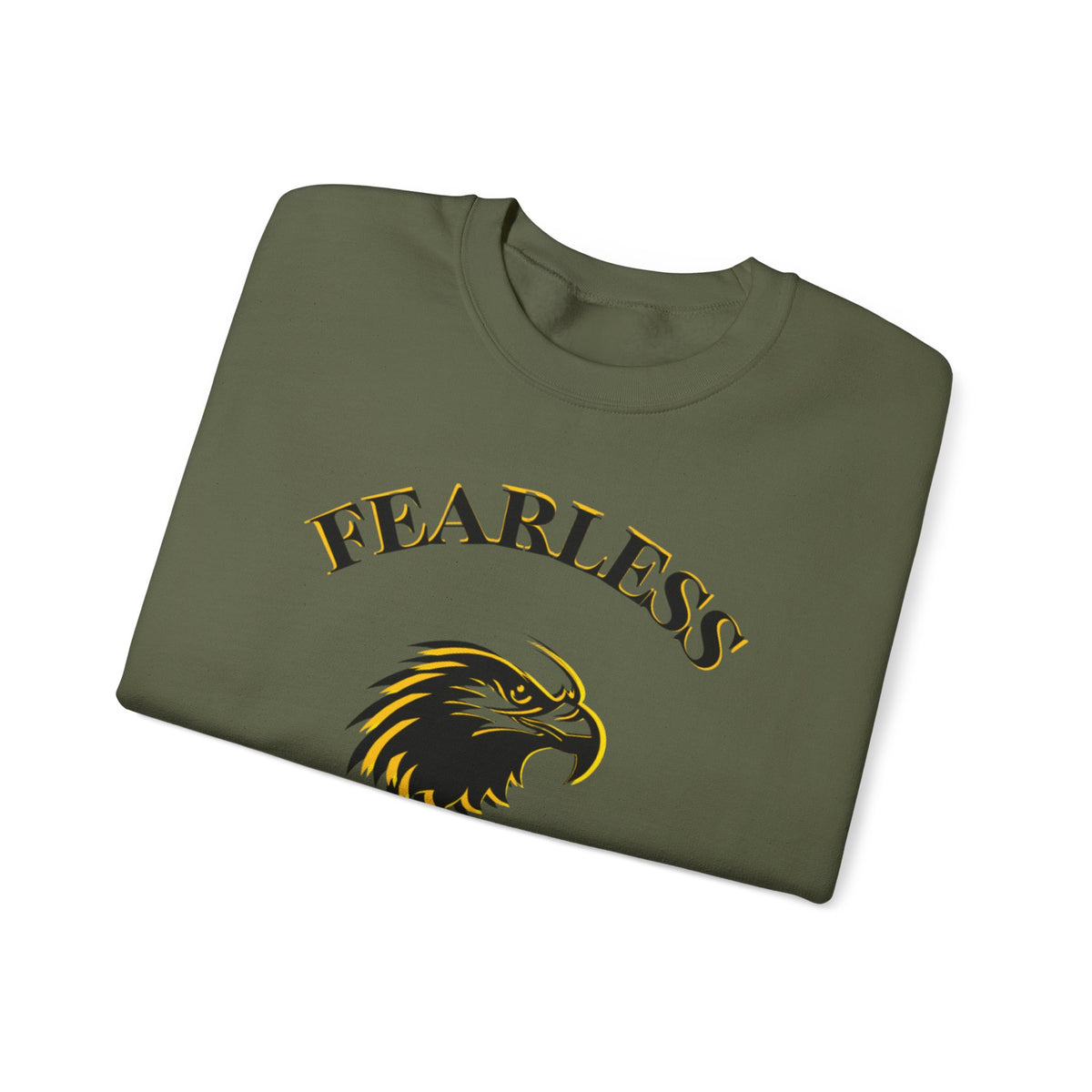 FEARLESS Sweatshirt