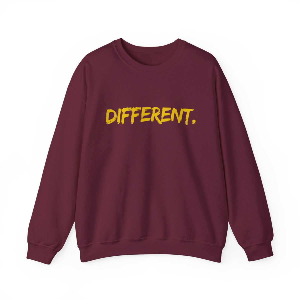 DIFFERENT Sweatshirt