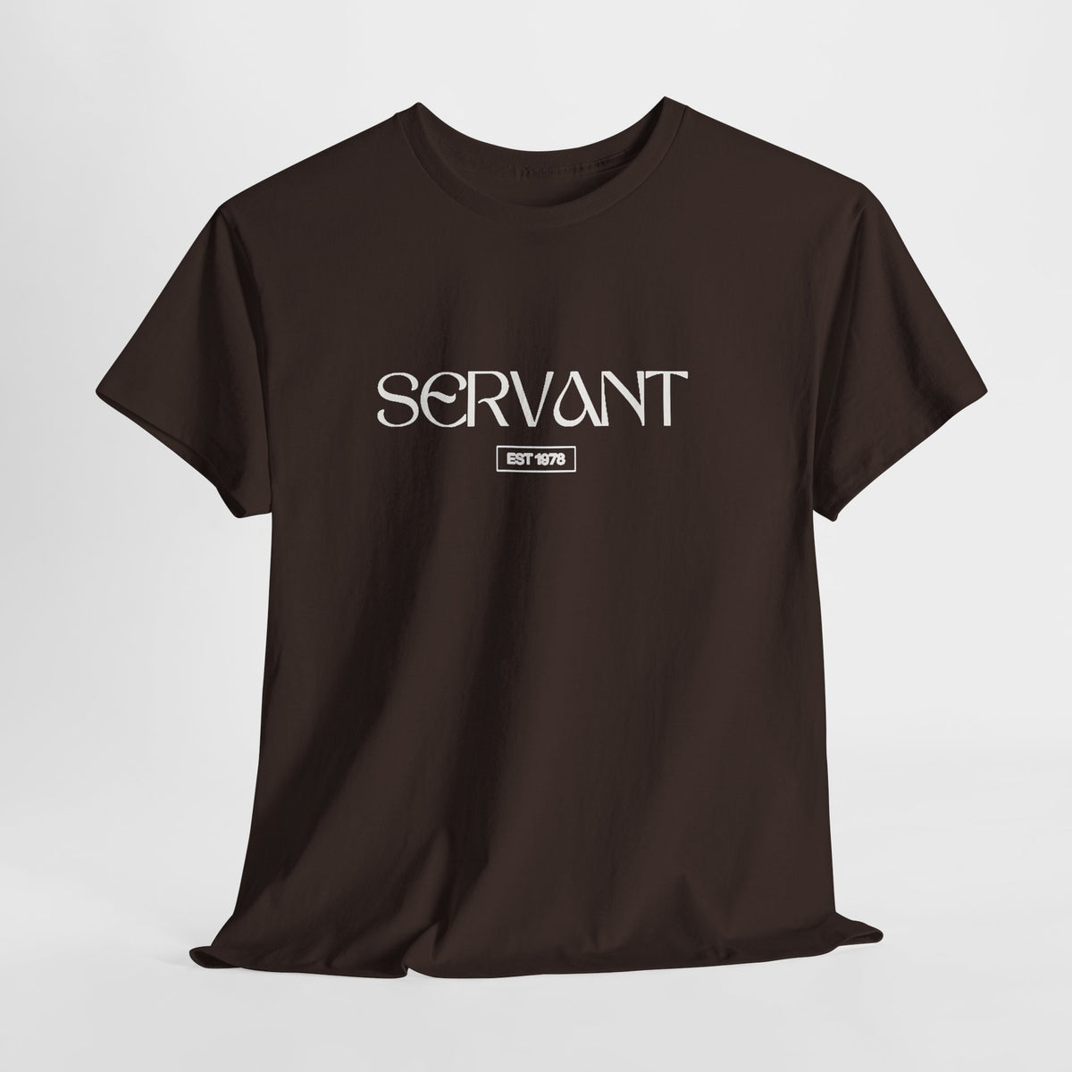 SERVANT T Shirt