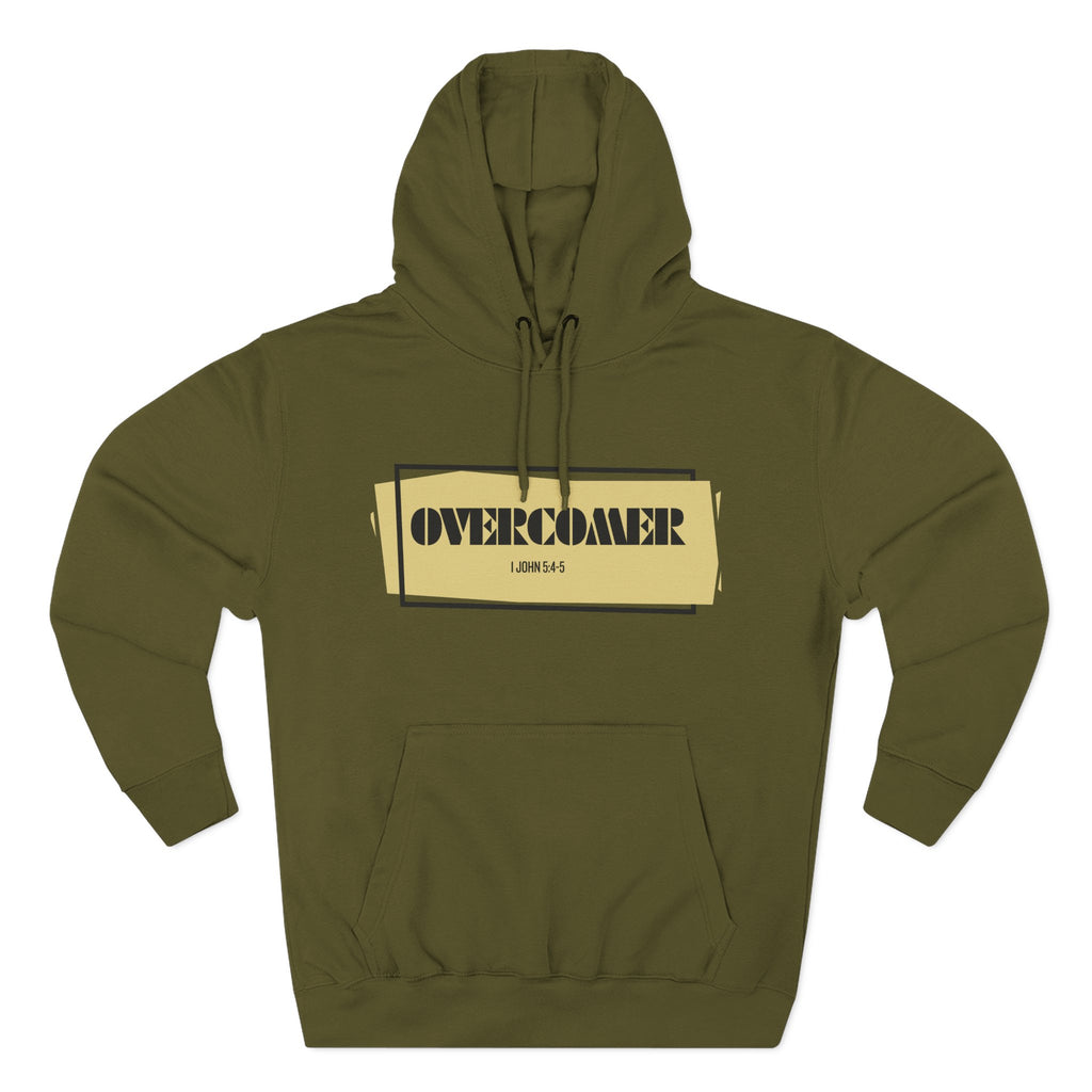 OVERCOMER Hoodie