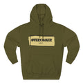 OVERCOMER Hoodie