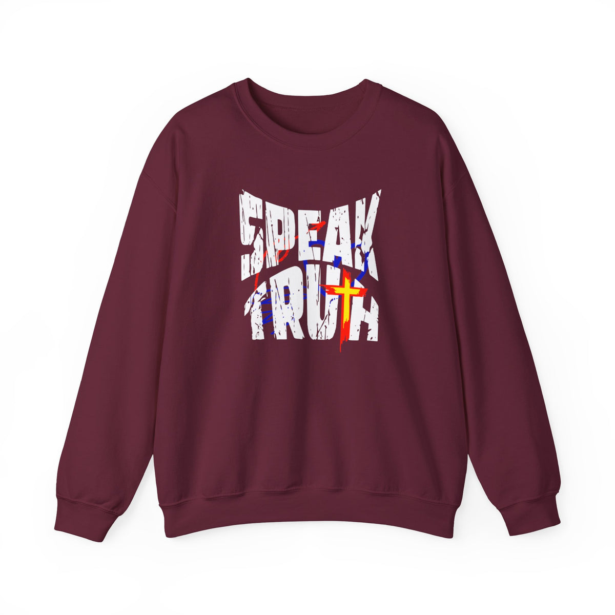 SPEAK TRUTH Sweatshirt