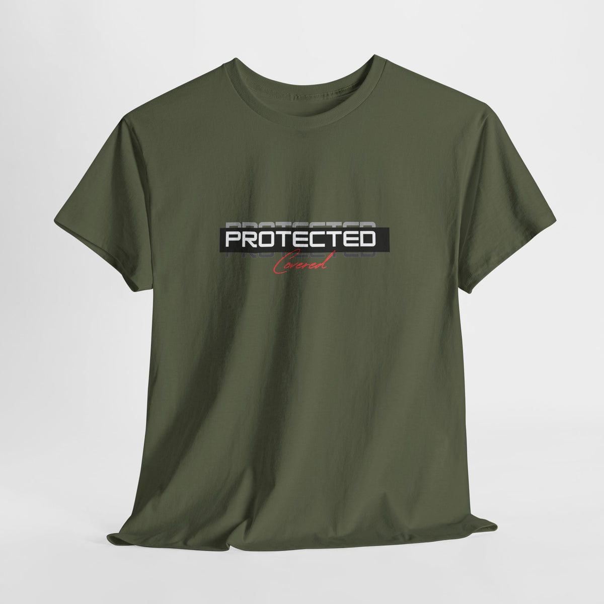 PROTECTED T Shirt