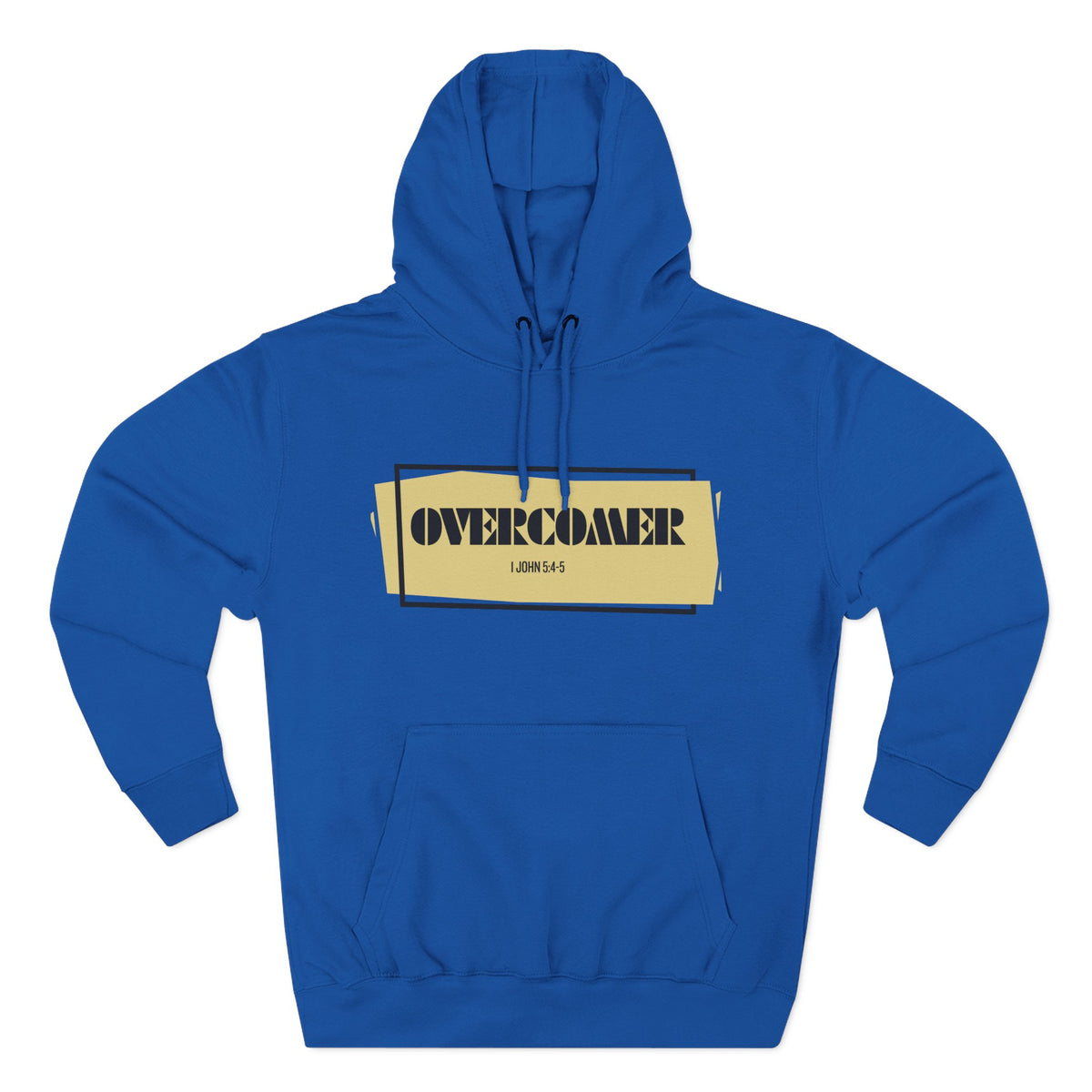 OVERCOMER Hoodie