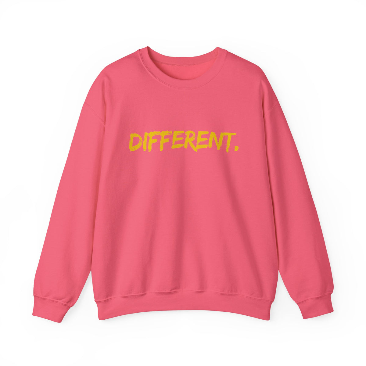 DIFFERENT Sweatshirt
