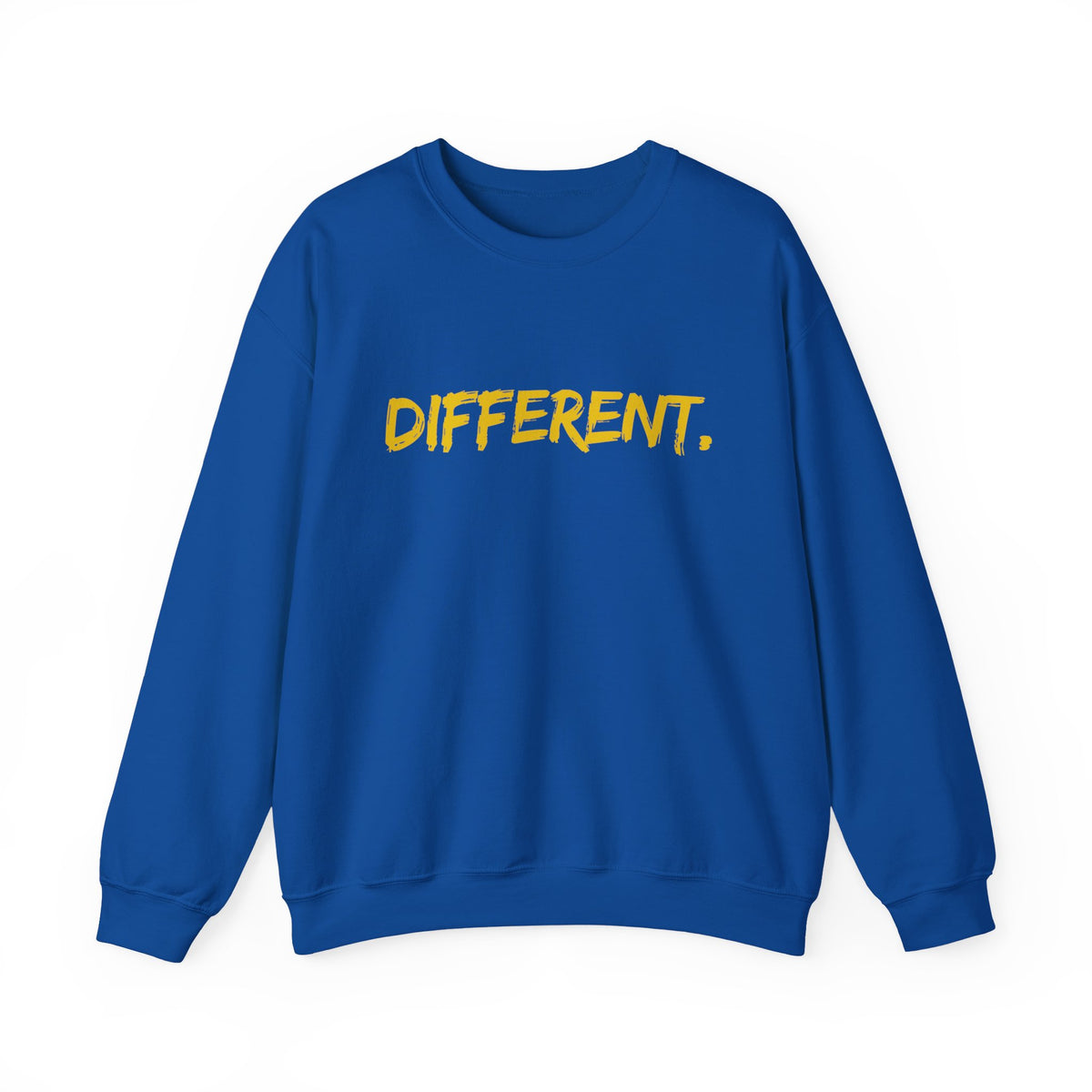 DIFFERENT Sweatshirt