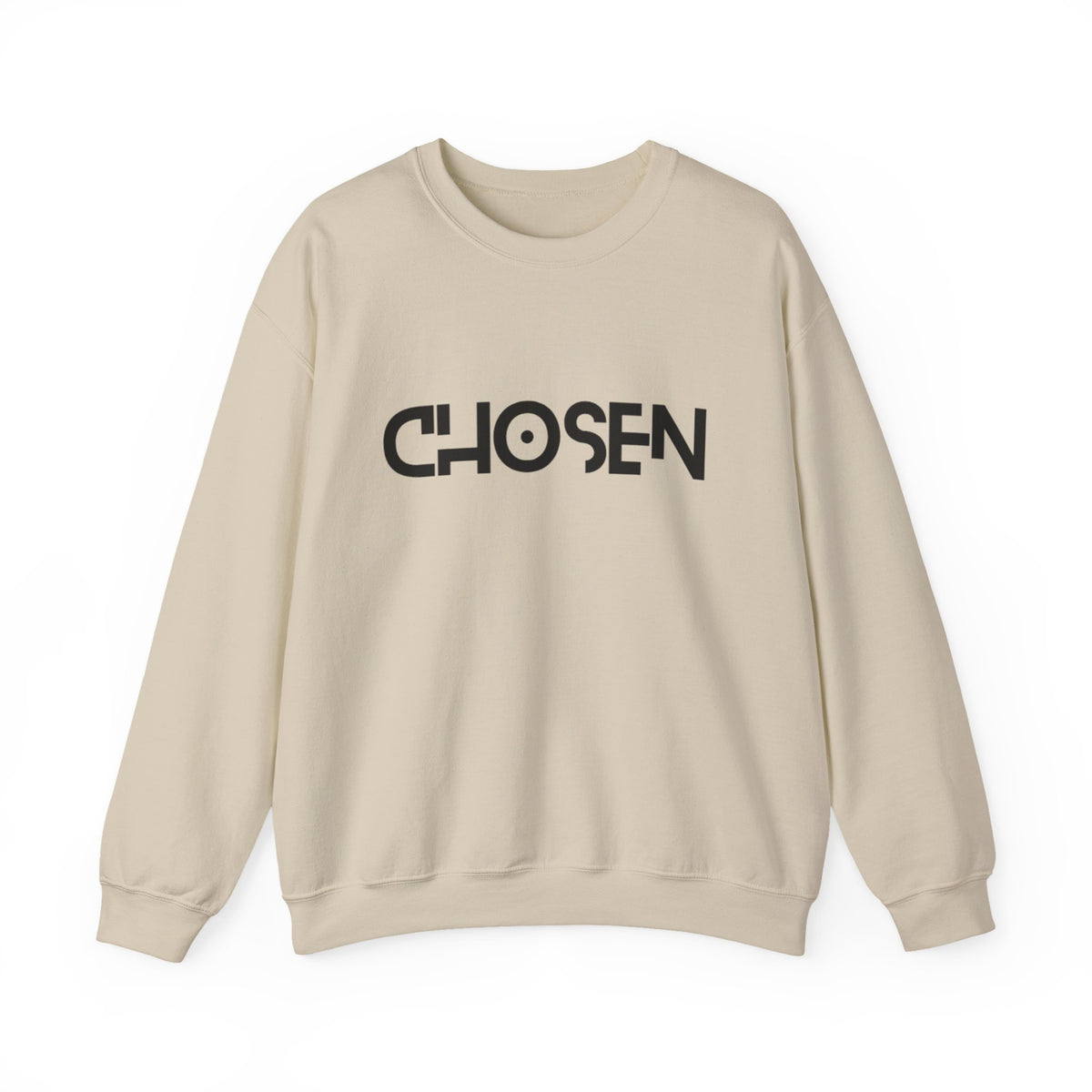 CHOSEN  Sweatshirt