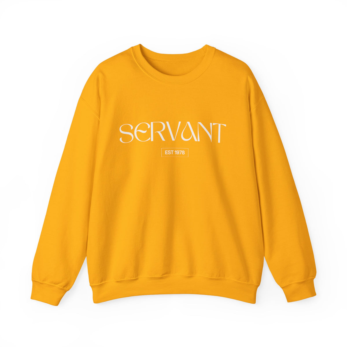 SERVANT Sweatshirt