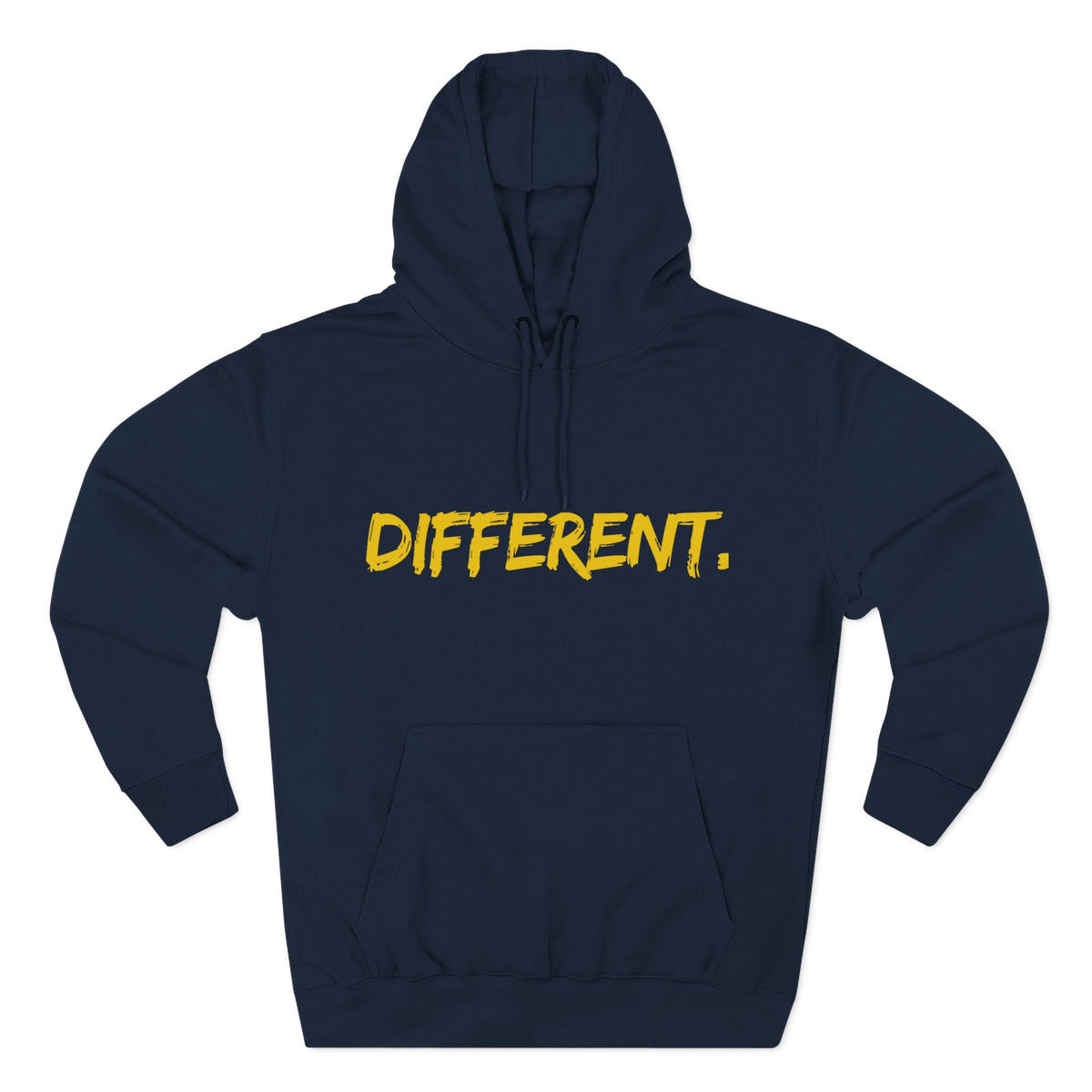 DIFFERENT Hoodie
