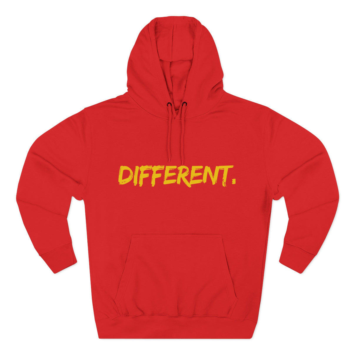 DIFFERENT Hoodie