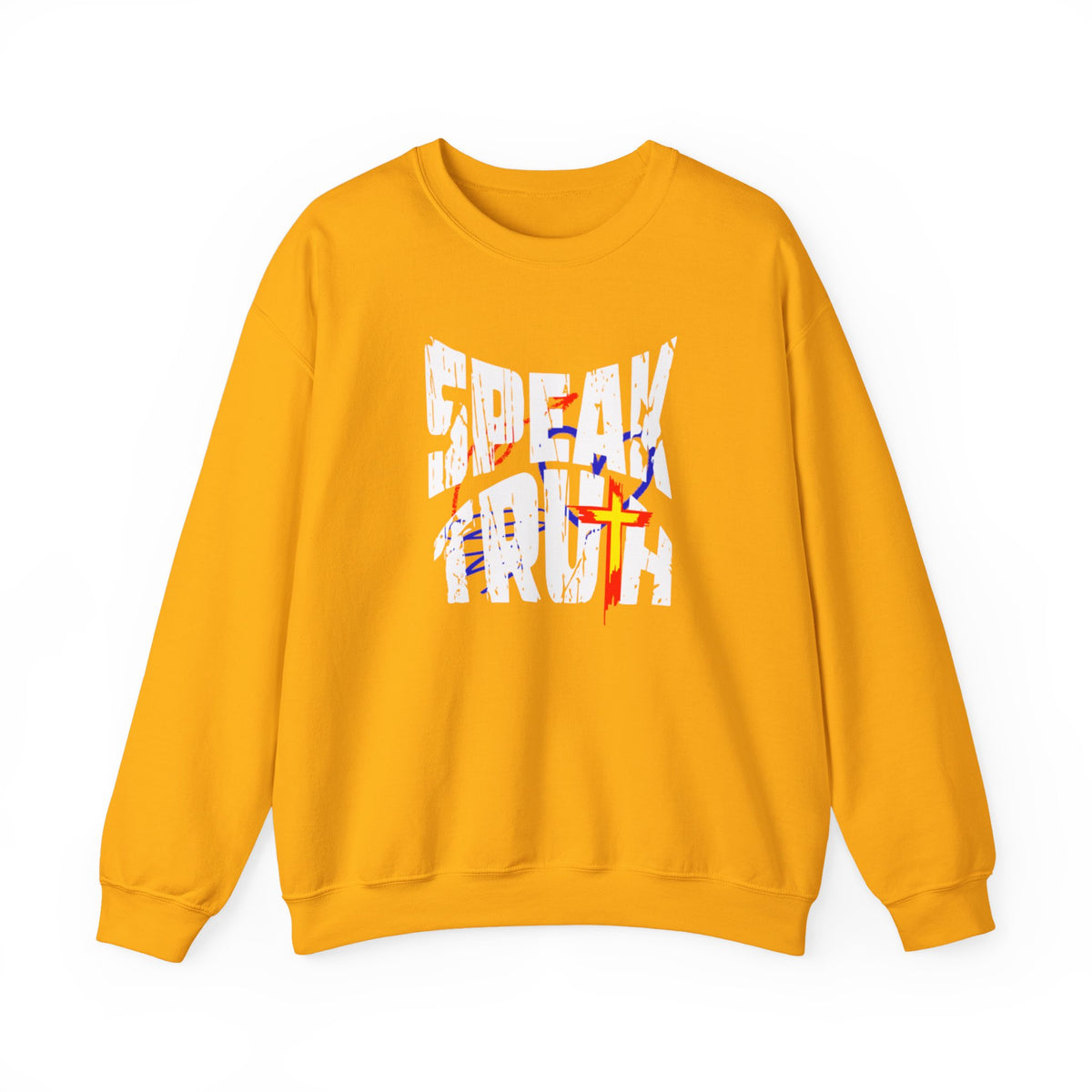 SPEAK TRUTH Sweatshirt